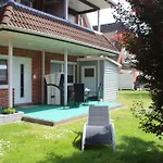 Διαμέρισμα Direkt An Der Perlebucht - Meerzeit By Nordic Homes *