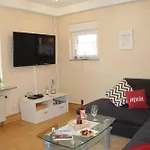 Direkt An Der Perlebucht - Meerzeit By Nordic Homes *