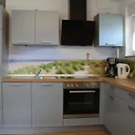 Διαμέρισμα Direkt An Der Perlebucht - Meerzeit By Nordic Homes Büsum