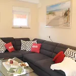 Direkt An Der Perlebucht - Meerzeit By Nordic Homes Διαμέρισμα *