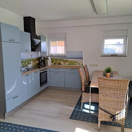 Direkt An Der Perlebucht - Meerzeit By Nordic Homes * Büsum