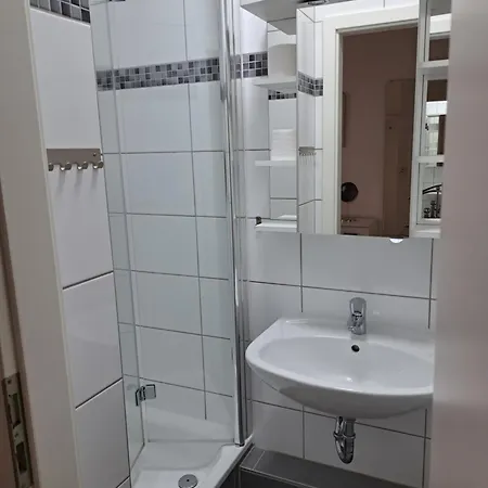 Direkt An Der Perlebucht - Meerzeit By Nordic Homes * Büsum