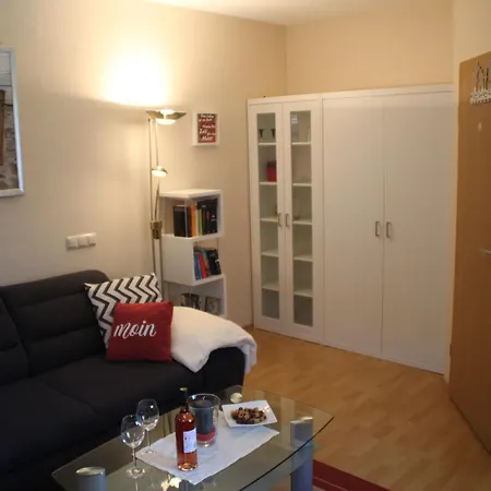 Direkt An Der Perlebucht - Meerzeit By Nordic Homes *
