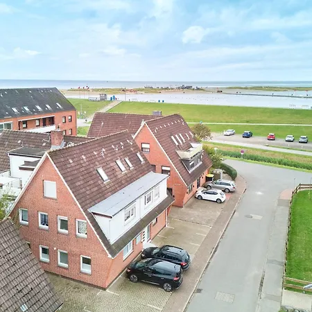Direkt An Der Perlebucht - Meerzeit By Nordic Homes